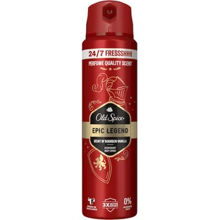 Old Spice Дезодорант-спрей без алюминия 150 мл