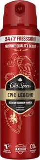 Дезодорант-спрей Old Spice без алюмінію 150 мл