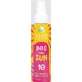 Aloe Colors Into The Sun Sun Protection Body Oil SPF10 150 мл