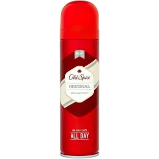 Old Spice Оригинальный дезодорант-спрей 150 мл