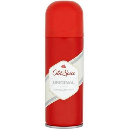 Old Spice Оригинальный дезодорант-спрей 150 мл: цены и характеристики