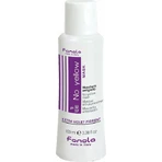 Fanola No Yellow Colour Retaining Hair Mask 100 мл: цены и характеристики