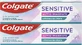 Зубна паста Colgate SENSITIVE SENSITIVE INSTANT RELIEF DAILY PROTECTION ЩОДЕННИЙ ЗАХИСТ 2х75мл