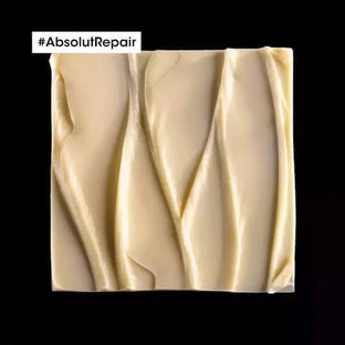 L'Oréal Professionnel Serie Expert Absolut Repair Зміцнююча маска для волосся 250 мл