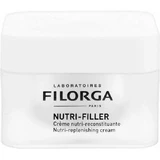 Filorga Nutri Filler Зволожуючий та відновлюючий крем для обличчя 50мл