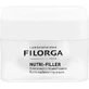 Filorga Nutri Filler Зволожуючий та відновлюючий крем для обличчя 50мл