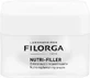 Filorga Nutri Filler Зволожуючий та відновлюючий крем для обличчя 50мл