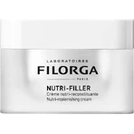 Filorga Nutri Filler Зволожуючий та відновлюючий крем для обличчя 50мл: ціни та характеристики