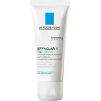 La Roche Posay Effaclar H ISO-Biome Легкий увлажняющий и регулирующий работу сальных желез крем для неровной кожи с ниацинамидом и пантенолом 40 мл: цены и характеристики