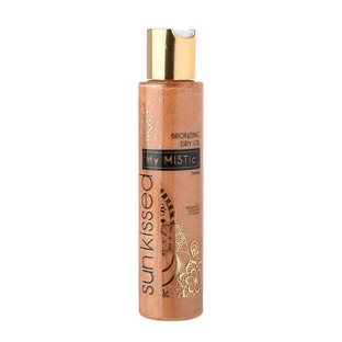 My MISTic Sunkissed Body Colour Oil 130 мл