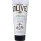 Korres Pure Greek Olive Греческая морская соль Увлажняющее молочко для тела 200 мл