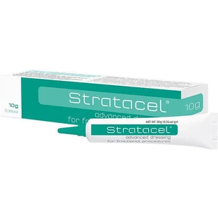 Stratpharma Stratacel Healing & Scar Gel 10gr