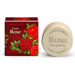 L' Erbolario Rosa Purpurea Hand Soap Bar 100gr: цены и характеристики