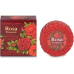 L' Erbolario Rosa Purpurea Hand Soap Bar 100gr: цены и характеристики