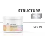 Маска для волосся Wella Colormotion+, що зберігає колір 500 мл: ціни та характеристики