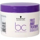 Schwarzkopf Bonacure Frizz Away Treatment Маска для волосся проти кучерів 500 мл