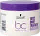 Schwarzkopf Bonacure Frizz Away Treatment Маска для волосся проти кучерів 500 мл