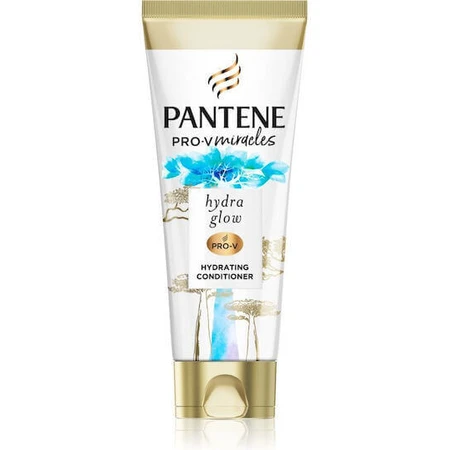 Pantene Pro-V Hydra Glow Увлажняющий кондиционер для всех типов волос 200 мл: цены и характеристики