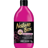 Nature Box Миндальное масло Бальзам для объема 385 мл