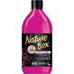 Мигдальний олійний бальзам Nature Box Об'єм 385 мл