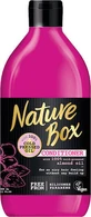 Nature Box Миндальное масло Бальзам для объема 385 мл