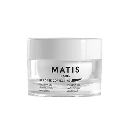 Matis Paris Reponse Corrective Peel-Perf Пілінг для обличчя 50 мл: ціни та характеристики