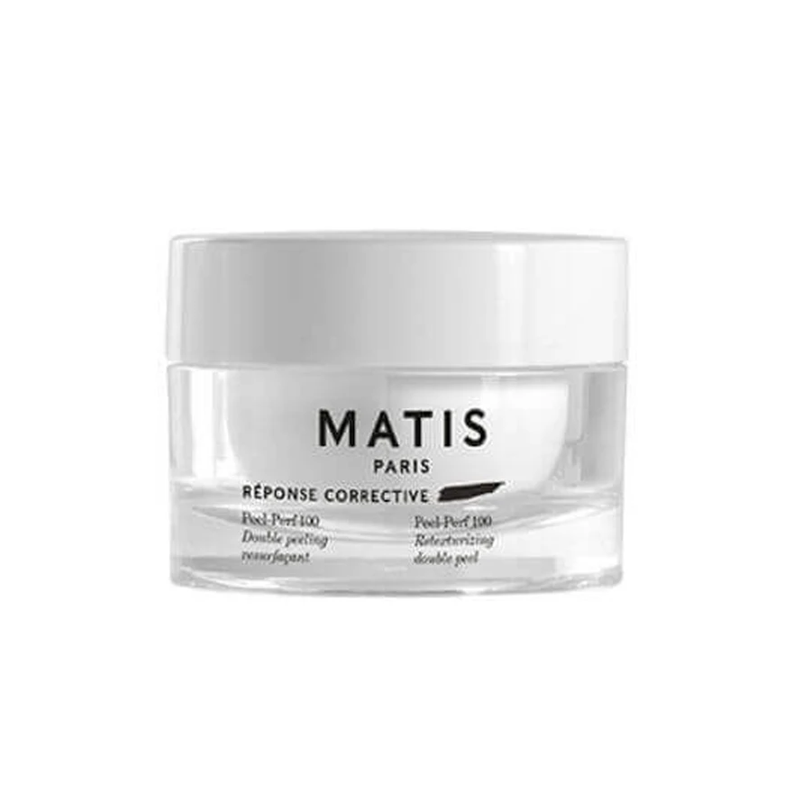 Matis Paris Reponse Corrective Peel-Perf Пілінг для обличчя 50 мл: ціни та характеристики