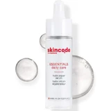 Skincode Essentials Hydro Repair Антивікова сироватка для обличчя з ніацинамідом та гіалуроновою кислотою 30 мл