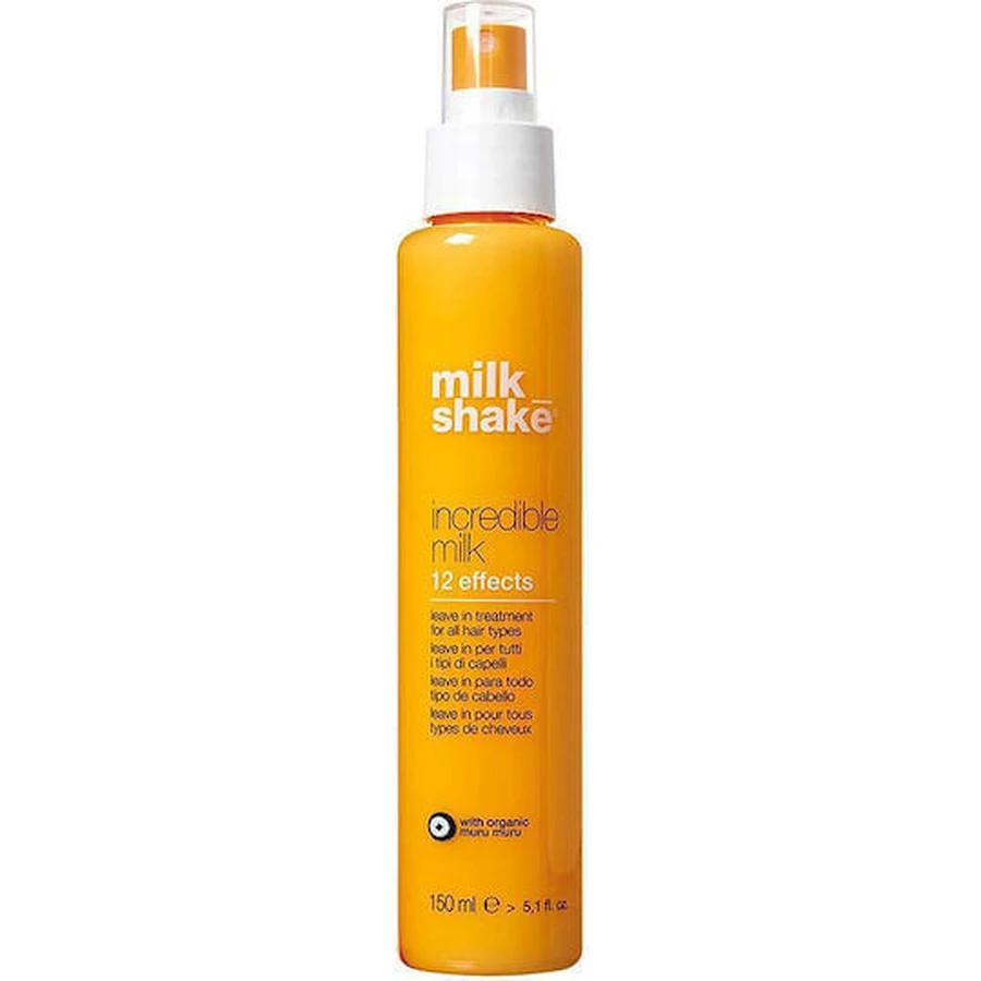 Milk Shake Incredible Milk 12 Effects Питательный лосьон для волос 150 мл: цены и характеристики