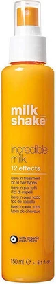 Milk Shake Incredible Milk 12 Effects Питательный лосьон для волос 150 мл