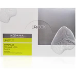 Kyana Life Box Hair ампулы от выпадения волос 8х10 мл: цены и характеристики