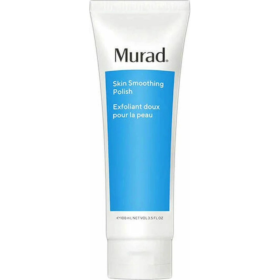 Murad Skin Smoothing Polish Facial Cleanser Очищающее средство для лица 100 мл: цены и характеристики