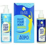Набор для похудения и борьбы с целлюлитом Aloe Colours для тела 360 мл: цены и характеристики