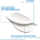La Roche Posay Cicaplast Cicaplast Baume B5+ Відновлювальний бальзам для обличчя з пантенолом та центеллою азіатською 100 мл