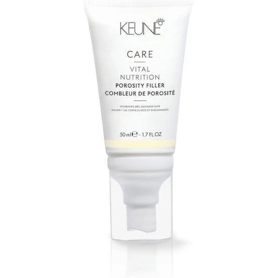 Keune Care Vital Nutrition Porosity Filler Hair Lotion 50ml: цены и характеристики