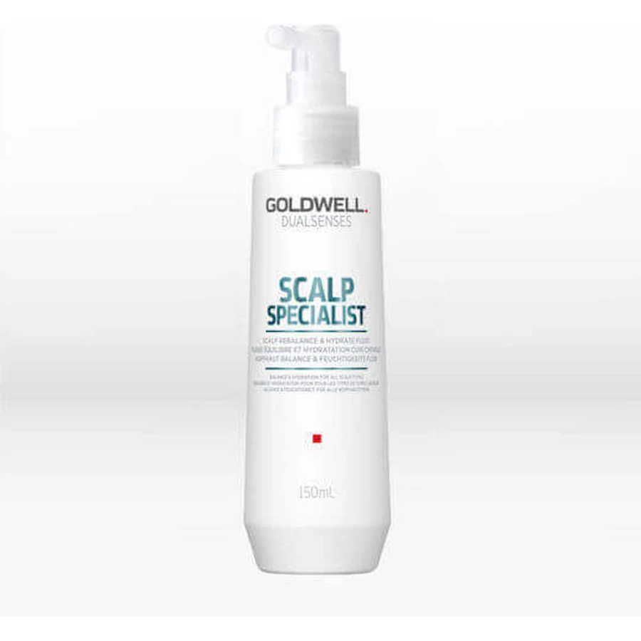 Goldwell Dualsenses Scalp Specialist Anti Hair Loss Лосьон-спрей против выпадения волос 125 мл: цены и характеристики