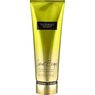 Victoria's Secret Secret Escape Зволожуючий лосьйон для тіла для всіх типів шкіри 236 мл