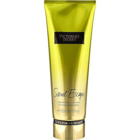 Victoria's Secret Secret Escape Зволожуючий лосьйон для тіла для всіх типів шкіри 236 мл: ціни та характеристики