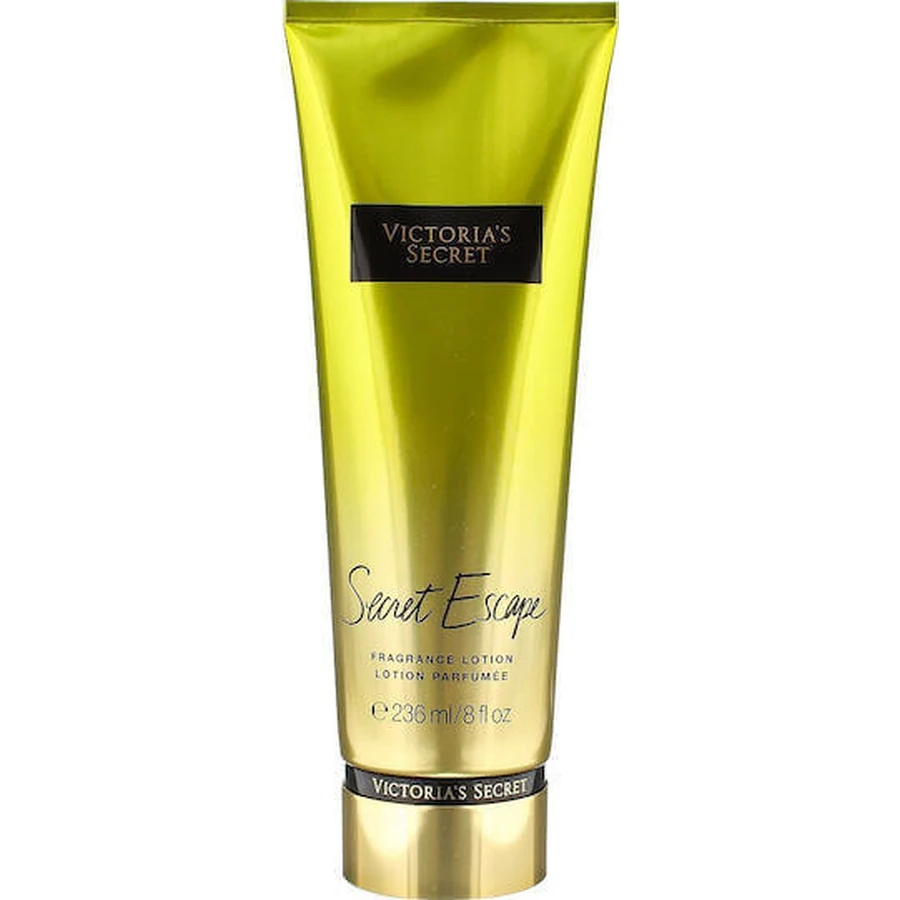 Victoria's Secret Secret Escape Зволожуючий лосьйон для тіла для всіх типів шкіри 236 мл: ціни та характеристики