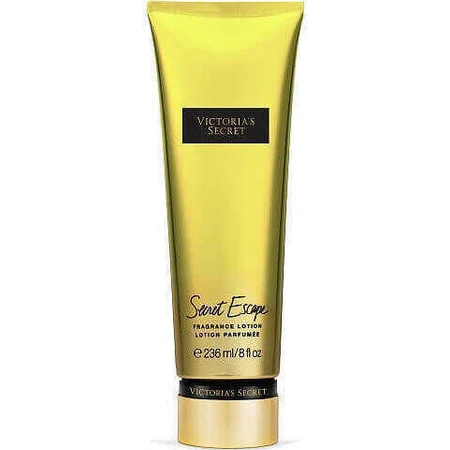 Victoria's Secret Secret Escape Зволожуючий лосьйон для тіла для всіх типів шкіри 236 мл: ціни та характеристики