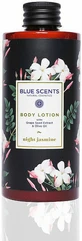 Зволожуючий лосьйон для тіла Blue Scents Night Jasmine Нічний жасмин з ароматом жасмину 300 мл