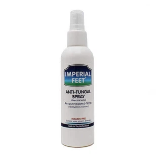 Спрей від грибка нігтів Imperial Feet 150 мл