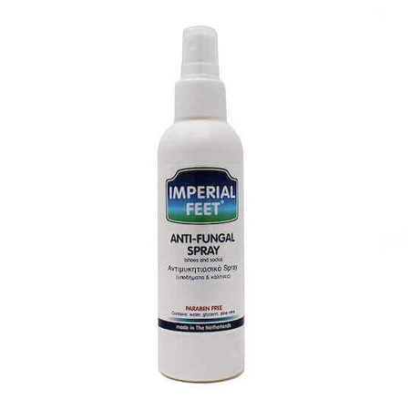 Спрей від грибка нігтів Imperial Feet 150 мл: ціни та характеристики