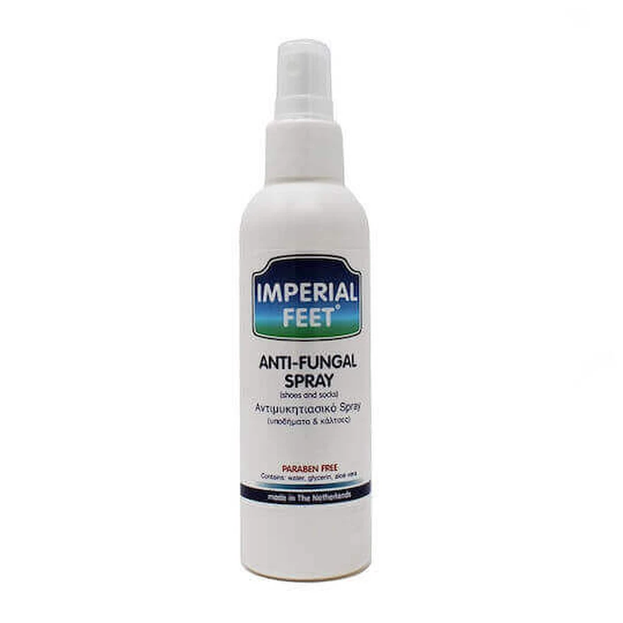 Спрей від грибка нігтів Imperial Feet 150 мл: ціни та характеристики