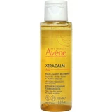 Eau Thermale Avène XeraCalm A.D. Очищувальна олія для тіла та волосся, що підходить для атопічної шкіри 100 мл