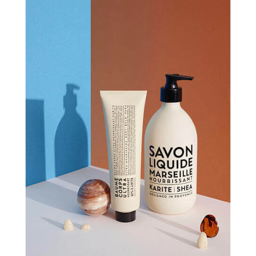 Мило-крем Compagnie De Provence Shea Shea 300мл: ціни та характеристики