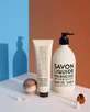 Мило-крем Compagnie De Provence Shea Shea 300мл