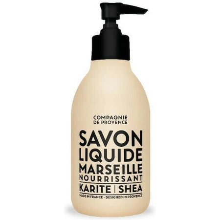 Мило-крем Compagnie De Provence Shea Shea 300мл: ціни та характеристики