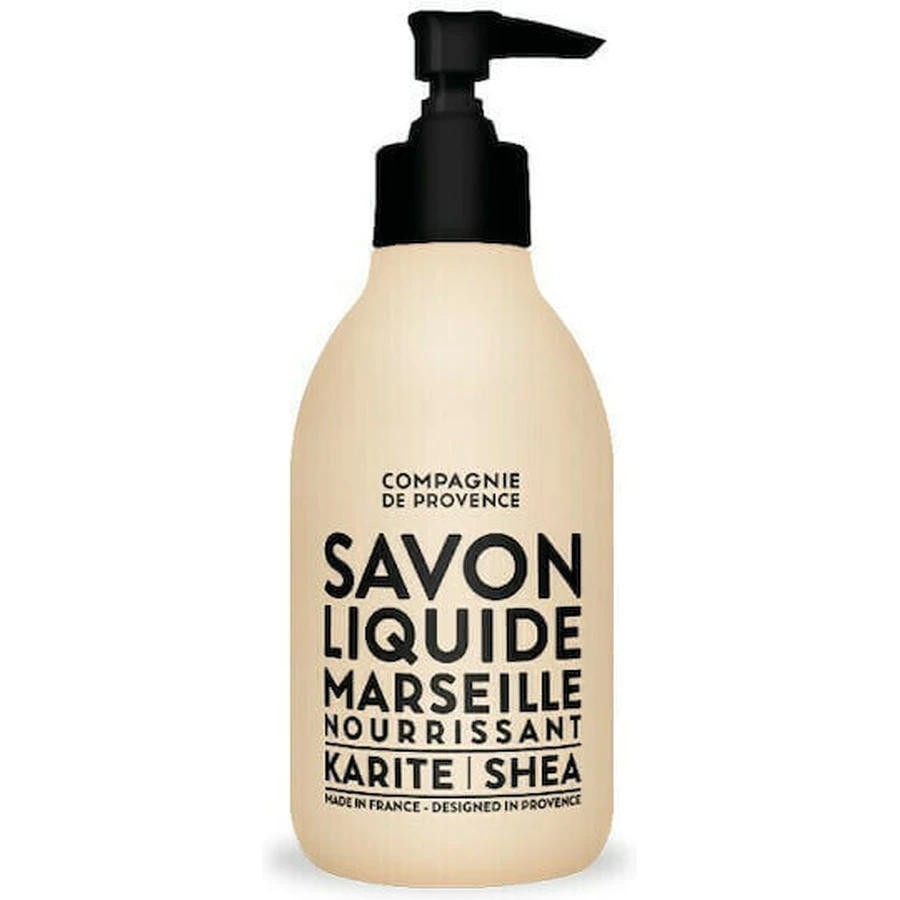 Мило-крем Compagnie De Provence Shea Shea 300мл: ціни та характеристики