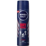 Nivea Men Dry Impact 72h Дезодорант 72h спрей 150 мл: цены и характеристики